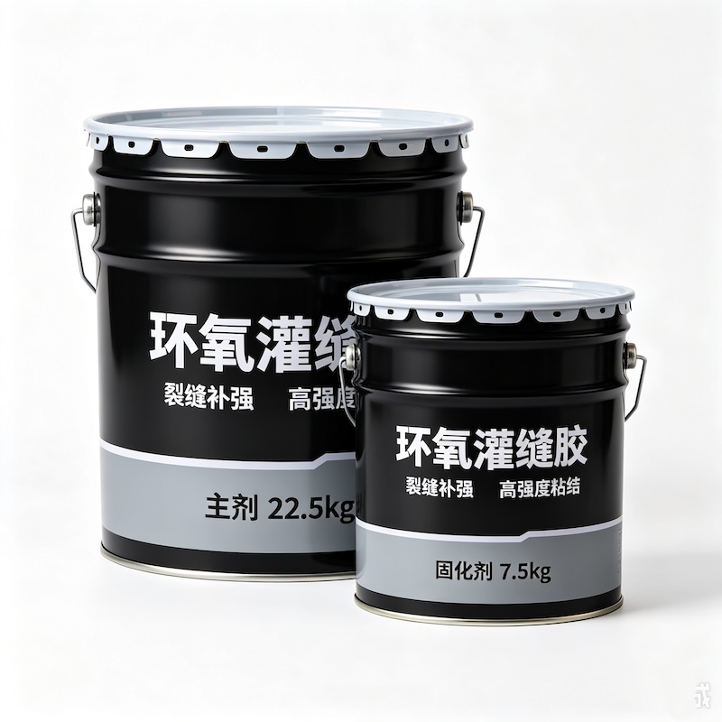 淮安裂缝修复封闭胶