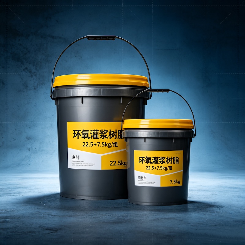 淮安环氧灌浆树脂